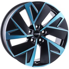 CMS Products C32 Aero 8,0 x 19 5 x 112 ET34 MB66,5 Blau