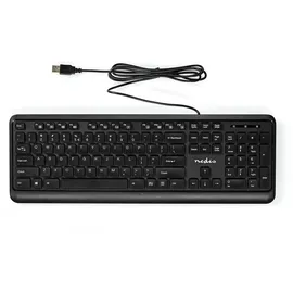 Nedis KBMU200BKUS Multimedia DE