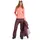 Roxy Fleecepullover Sweatshirt Orange 40
