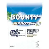 Mars Protein Bounty Proteinpulver Kokos, Schokolade Pulver 455 g
