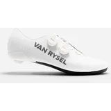 VAN RYSEL Rennradschuhe RCR Weiß 46