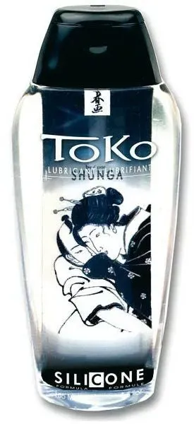 SHUNGA - TOKO SILIKON-SCHMIERMITTEL