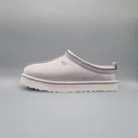 UGG Tazz Kids Slipper Silver Smoke - 37 - 37
