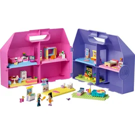 LEGO Friends Kreativer Puppenhauskoffer 42697