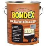 Bondex Holzlasur für Aussen 4 l hellblau-grau