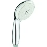 Grohe Tempesta 100 3 Strahlarten chrom 28261002