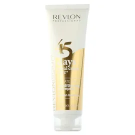 Revlon Revlonissimo 45 Days Total Color Care Golden Blondes 275 ml