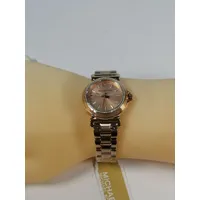 Michael Kors Damenuhr MAREN MK7491 - roségold
