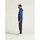 Craft Hoodie Blau XS