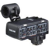 Tascam XLR-Mikrofonadapter
