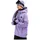 Siroko W1 Snowy Snowboardjacke Lavanda L