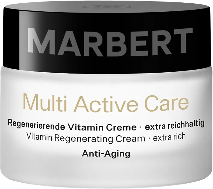 marbert multi-active care 50 ml