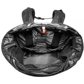 Tatonka Yukon LT 60+10 Schwarz