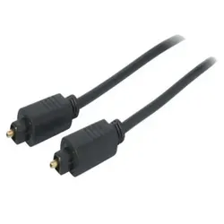 ShiverPeaks 5.0m Toslink - Toslink, TOSLINK, Männlich, TOSLINK, Männlich, 5 m, S