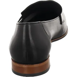 LLOYD Slip-Ons Herren Schwarz 37