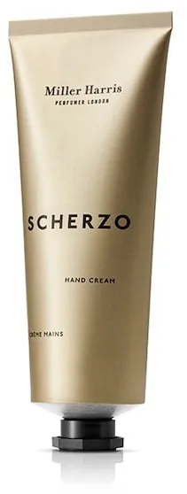 Miller Harris Scherzo Handcreme 75 ml