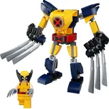 LEGO Marvel Super Heroes Wolverine Mech 76202
