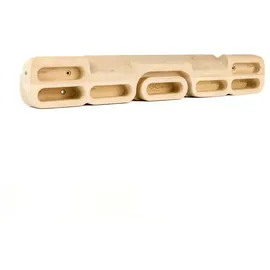 YY Vertical VerticalBoard Light Hangboard Wood