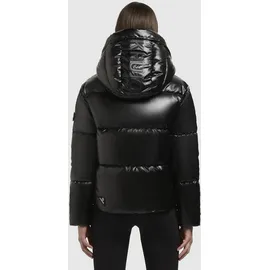 khujo Damen Winterjacke für Damen