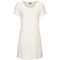 VIVANCE DREAMS Damen Nachthemd ecru Gr.36/38