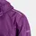 Joma Regenjacken Damen Lila L