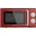 Cecotec Proclean 3110 Retro 20l 700w Mikrowelle - Red