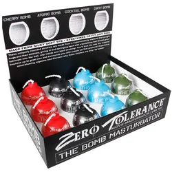 Erotik Spiel Zero Tolerance