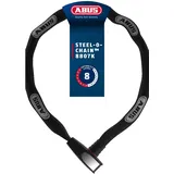 ABUS Steel-O-Chain 8807K/85 Kettenschloss