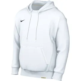 Nike Hoodie Weiß XL