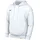 Nike Hoodie Weiß XL