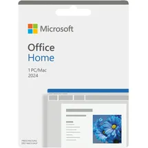 Microsoft Office 2024 Home & Student