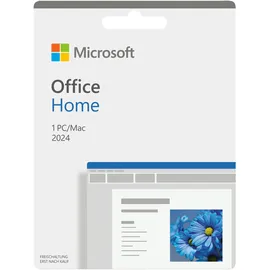 Microsoft Office 2024 Home & Student