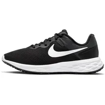 Nike Revolution 6 Next Nature Damen black/dark smoke grey/cool grey/white 36