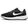 Nike Revolution 6 Next Nature Damen black/dark smoke grey/cool grey/white 36