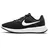 Damen black/dark smoke grey/cool grey/white 36
