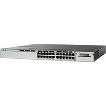 Cisco WS-C3750X-24P-S neu