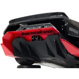Arrma Modellauto 1:7 schwarz ARA7617V2T1