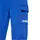 adidas Essentials Baby-Jogginganzug JE1381 - glow blue/white 104