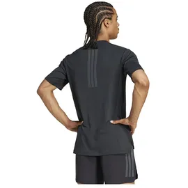 adidas Power 3-Stripes schwarz S