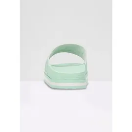 Fila Morro Bay Zeppa Damen Plateau-Flip-Flops 38