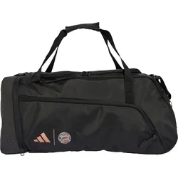 FC Bayern München Away Duffelbag One Size