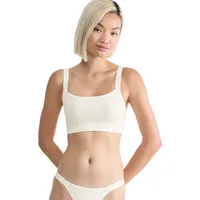 SLOGGI GO Casual Top, weiß X-Large Damen