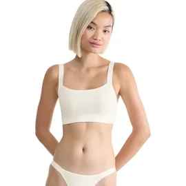 SLOGGI GO Casual Top, weiß X-Large Damen
