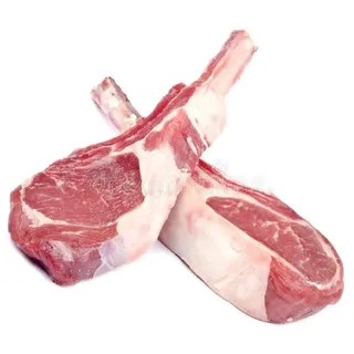 HVC Lammkoteletts 420g