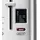 Solis of Switzerland Flex Toaster Grau