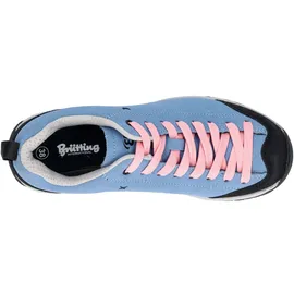 Brütting Damen Outdoorschuh Claremont, 43 EU