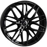 Damina Performance DM08 8,5 x 19 5 x 112 ET45 MB66,6 Schwarz