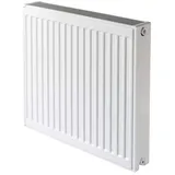HeizungsDiscount24 Heizkörper 600 x 1200 mm weiß  Typ 22