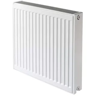 HeizungsDiscount24 Heizkörper 600 x 1200 mm weiß  Typ 22