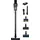 Samsung Jet 75E Complete VS20B75ACR5/GE